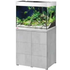 Aquarium d'eau douce, classiqueLED urban EHEIM AQUARIUM Proxima - 175L