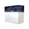 Aquarium eau de mer avec un meuble coloris blanc certifié FSC® Reefer™ XL 525 Red Sea - 150 x 57,5 x 142 cm