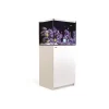 Aquarium eau de mer avec un meuble coloris blanc Reefer™ 170 Red Sea - 60 x 50 x 137 cm