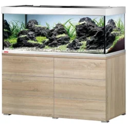 Aquarium en chêne classicLED, EHEIM AQUARIUM, modèle Proxima 325 - 325L