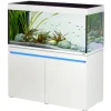 Aquarium en verre résistant EHEIM AQUARIUM Incpiria 430 Duo - 430L