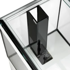 Aquarium en verre résistant EHEIM AQUARIUM Incpiria 430 Duo - 430L