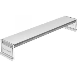 Aquarium LED économique, 28W, marque SUPERFISH, modèle Scaper - 60cm