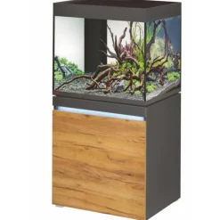 Aquarium led graphite/Nature EHEIM AQUARIUM Incpiria - 230L