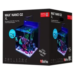 Aquarium marin Max Nano G2 XL - RED SEA