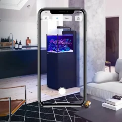 Aquarium marin Max Nano G2 XL - RED SEA