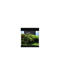Aquarium équipé Ciano Emotions Pro 40 noir 52 L - 40 x 40 x 43 cm