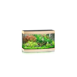 Aquarium équipé en chêne clair JUWEL AQUARIUM vision 180 - 180L
