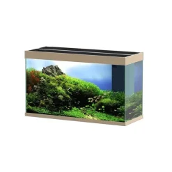 Aquarium équipé Émotions Pro 100 Mystic - 201 L