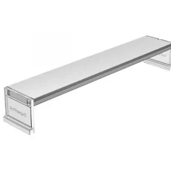 Aquarium Scaper avec LED 24W - matière verre - SUPERFISH, modèle 45 - dimensions 45cm