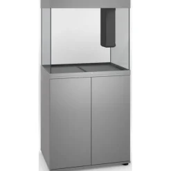 Aquarium tout équipé gris, JUWEL AQUARIUM Lido 200 - 200L