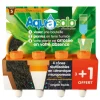 Aquasolo orange small x4
