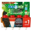 Aquasolo rouge extra large x4