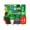 Aquasolo systems vert medium x4