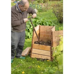 Aérateur à compost botanic® - 88cm