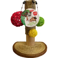 Arbre à lapin pommier