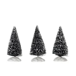 Arbre à Soie 2,7x2,8x6,4 cm Vert