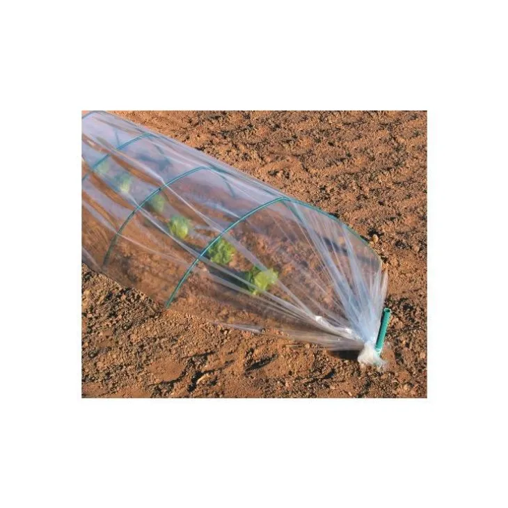 Arceau coloris vert 2,50 m