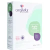 Argile verte naturelle ultra-ventilée en tube de 300 g