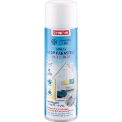 Aérosol environnement DiméthiCare 400 ml