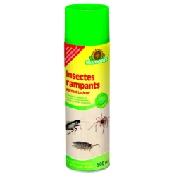 Aérosol insectes rampants 500 ml
