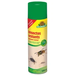 Aérosol insectes volants 500 ml