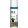 Aérosol insecticide pour habitat terre de diatomée Francodex - 500 ml
