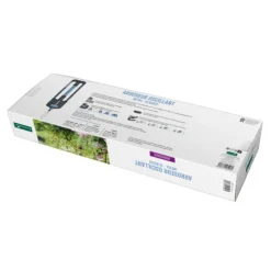 Arroseur oscillant botanic® en métal 19 buses - Arrosage jusqu'à 300 m²