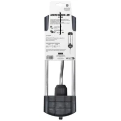 Arroseur oscillant perforé botanic® - Arrosage rectangulaire 205 m² soit 15,8 m x 13 m