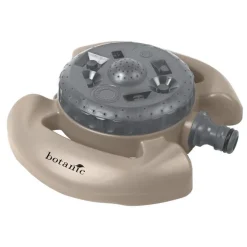 Arroseur statique 8 jets