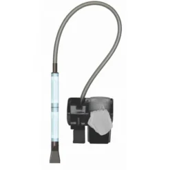 Aspirateur à gravier puissant, compact, NEWA - modèle Power 1000