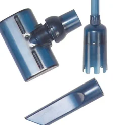 Aspirateur aquarium 4 en 1, nettoyage efficace, AQUA DELLA Profi-Cleany