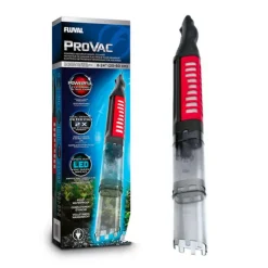 aspirateur aquarium haute performance - FLUVAL ProVac