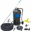 Aspirateur bassin haute performance, OASE PondoVac Premium