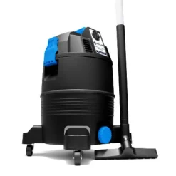 Aspirateur de bassin 1400W, PRIME AQUATIC Pond Vacuum Cleaner - puissant et efficace