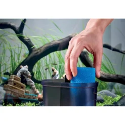 Aspirateur de fond pour aquarium - EDEN PDG 60 - Gravel cleaner