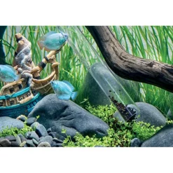 Aspirateur de fond pour aquarium - EDEN PDG 60 - Gravel cleaner