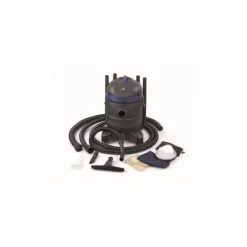 Aspirateur multifonction VacuProCleaner Maxi noir 1250/1400 W