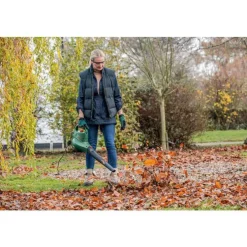 Aspirateur souffleur filaire Bosch® UniversalGardenTidy - 2300 W