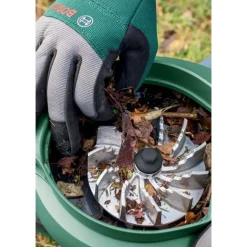 Aspirateur souffleur filaire Bosch® UniversalGardenTidy - 2300 W