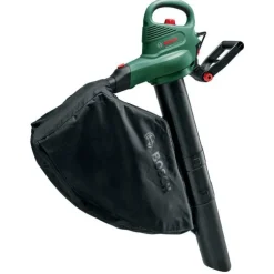 Aspirateur souffleur filaire Bosch® UniversalGardenTidy - 2300 W