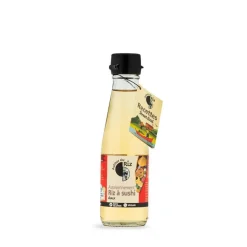 Assaisonnement bio riz à sushis La compagnie du riz - 200 ml