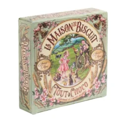 Assortiment tout chocolat La Maison du Biscuit - 500 g