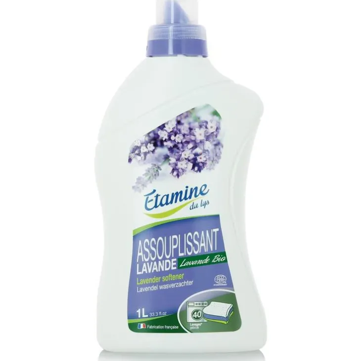 Assouplissant lavande 1 L