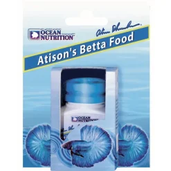 Atison's betta food