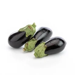 Aubergine Bio de France ou Espagne - Prix au kg