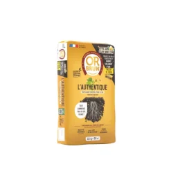 Authenthique fertilisant pour jardin L'Or Brun - 10 kg