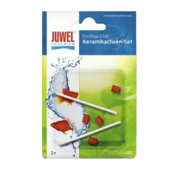 Axe céramique pour pompe EccoFlow 1500 - JUWEL