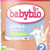 Babybio Caprea 2 dès 6 mois - 800 gr