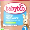 BABYBIO Primea 3 dès 10 mois – 800 gr